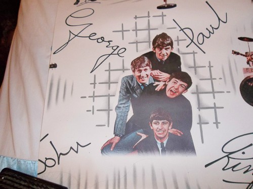 The beatles wallpaper - beatles, original