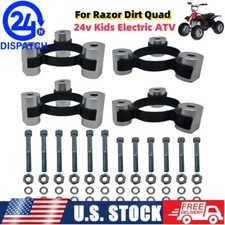 1SET For Razor Dirt Quad 24v