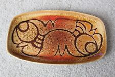 POOLE POTTERY AEGEAN 361 TRAY