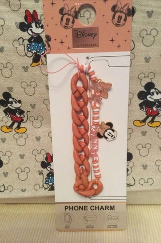 Disney minnie mouse beaded - minnie,