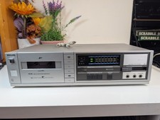 ​Philips FC141 Cassette Deck – Spares Or Repair
