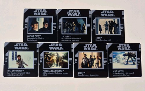 Star wars freeze frame action - freeze,