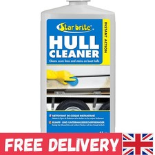 Instant Hull Cleaner -