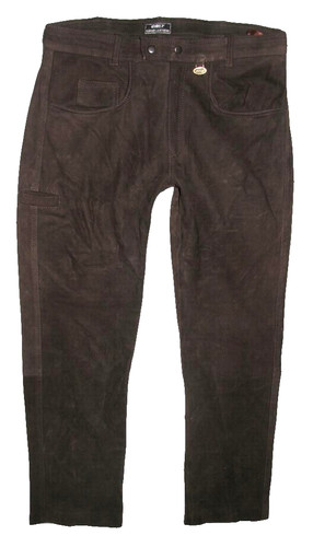 Only mens leather jeans - mens,