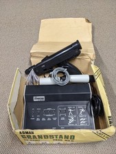 Vintage 1970’s Adman