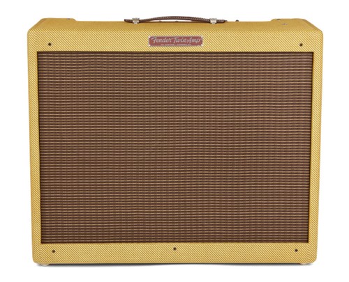 Used fender custom - used,