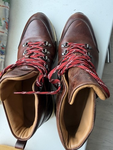 Russell bromley men s - men's, brown