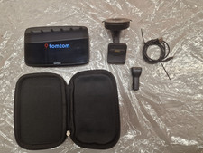 TomTom HGV Sat Nav GO expert