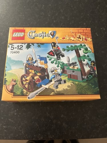 Lego 70400 castle - lego,