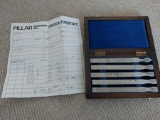 Vintage Chesterman Sheffield