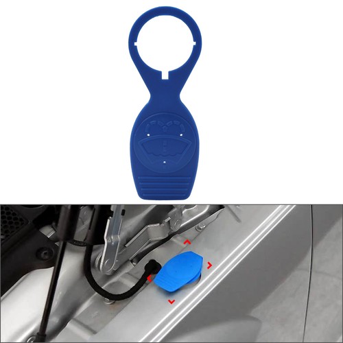 Windshield wiper washer - wiper, fluid