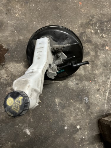 Ford fiesta mk7 brake - ford,