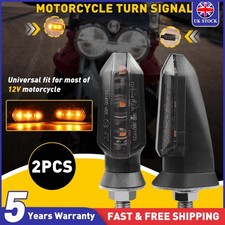 2PCS Motorcycle Led Turn