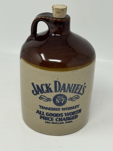 Vintage jack daniels - vintage, 7