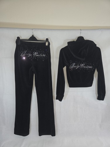 Juicy couture velour - juicy,