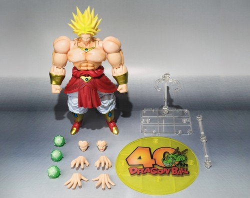 Dragon ball figuarts - dragon,