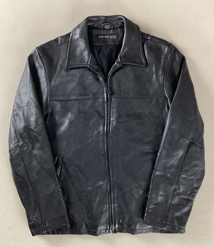 Kenneth cole leather - cole,