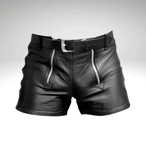 Mens 100 genuine - 100%, leather