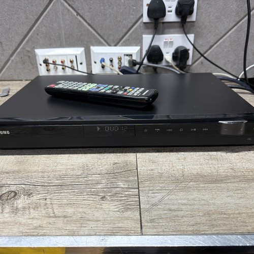 Samsung c450 dvd player - ht-c450,