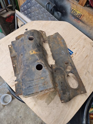 Volkswagen air cooled engine - volkswagen,