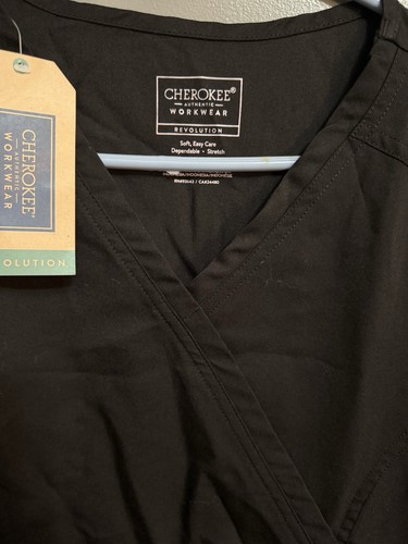 Cherokee workwear revolution - workwear,