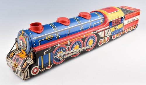 Large marx toys - (gt., britain)