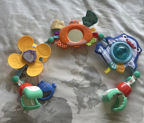 Baby activity centre - baby's,