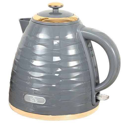 Homcom electric kettle fast - homcom, kettle,
