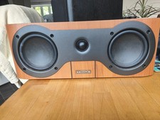 Mission M3c2i Centre Speaker