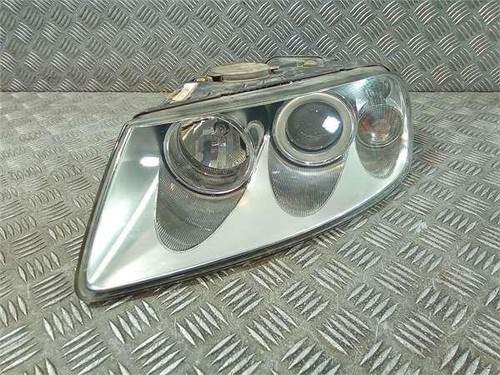 7l6941015bb left headlight - 7l6941015bb,