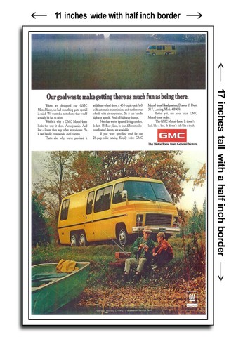 1974 gmc motor - gmc, 11x17