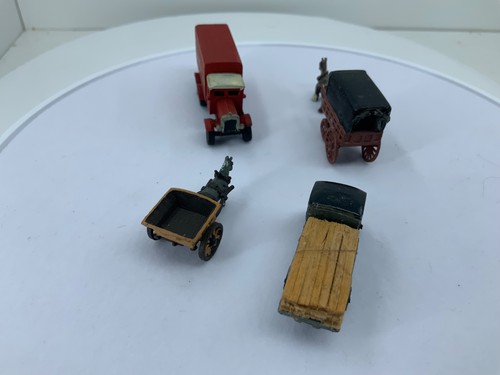 Vintage gauge 4 x - vintage,