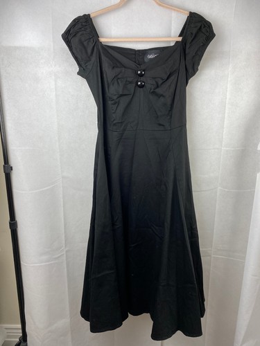 Collectif dress m - uk,