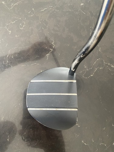 Ping mundy 2023 putter right - mundy,