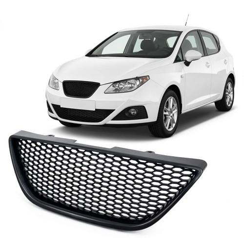 Badgeless honeycomb front - honeycomb,