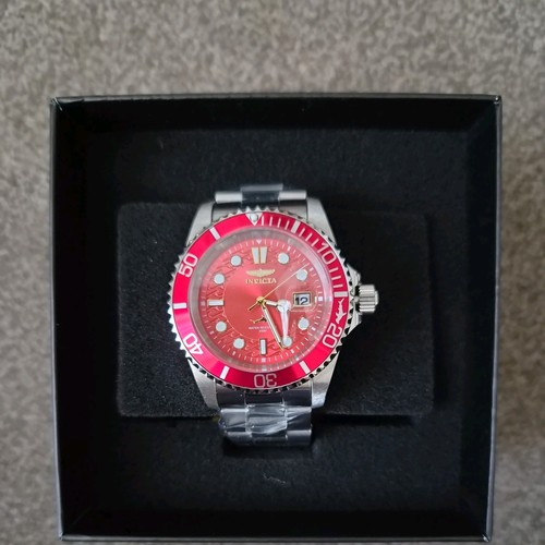 Invicta pro diver 50888 - pro,