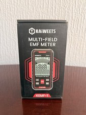 KAIWEETS EMF Meter Radiation