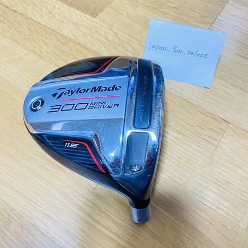 Taylormade 300 mini 5 - taylormade, 11.5