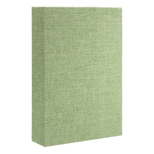 Decorative books linen fake - books,
