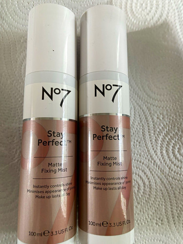 No7 100ml stay perfect - no7,