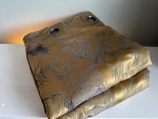 Beautiful Dunelm Old Gold