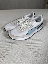 PUMA Future rider size 9.5UK