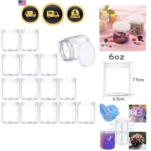 Plastic storage containers - containers, 15