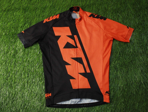 Bike cycling shirt jersey - shirt, ktm