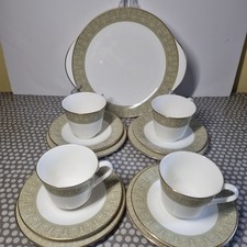 Royal Doulton Fine Bone China