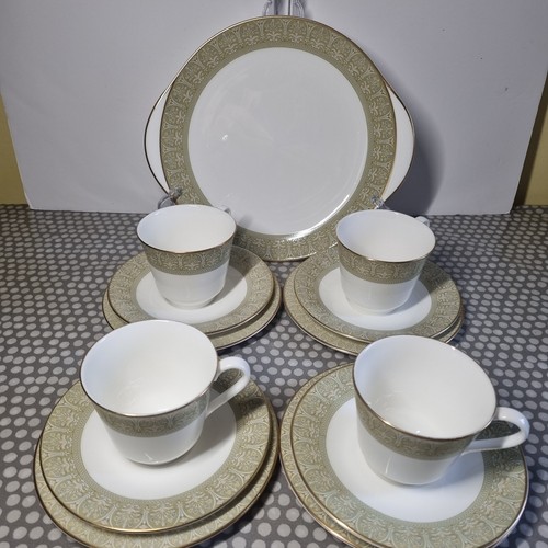 Royal doulton fine bone china - fine,