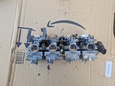 YAMAHA XJ600 DIVERSION 1998 98 02 CARBURETTOR CARBS