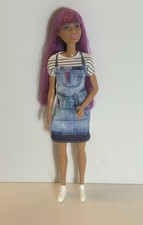 Mattel Barbie, Barbie Salon