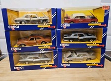 Corgi C279  Rolls-Royce