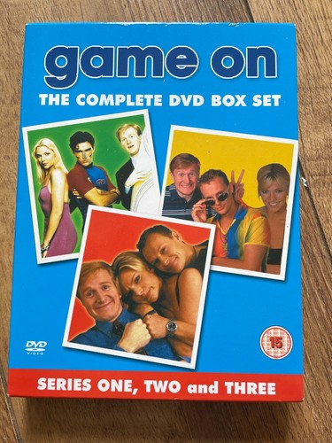 Game series to 3 - -, 1
